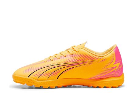 Puma Ultra Play Tt Erkek Halı Saha Ayakkabısı 10776503 Turuncu