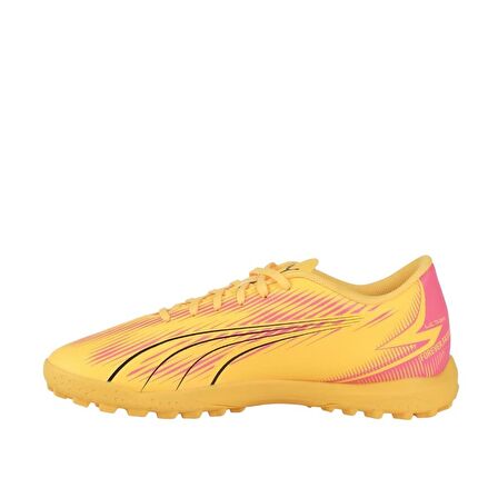 Puma ULTRA PLAY TT SARI Erkek Halı Saha Ayakkabısı