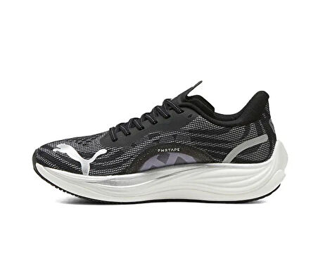 Puma VELOCITY NITRO 3 Unisex Koşu Ayakkabısı 37774801 Siyah