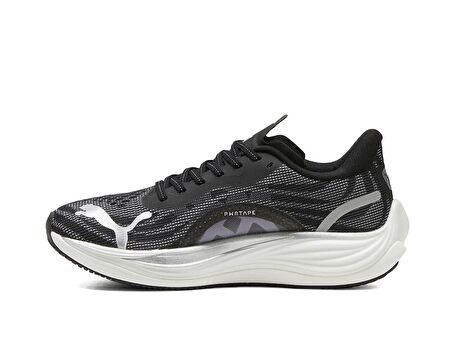 Puma VELOCITY NITRO 3 Unisex Koşu Ayakkabısı 37774801 Siyah