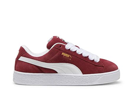 Puma Suede Xl Unisex Günlük Ayakkabı 39520512 Kırmızı