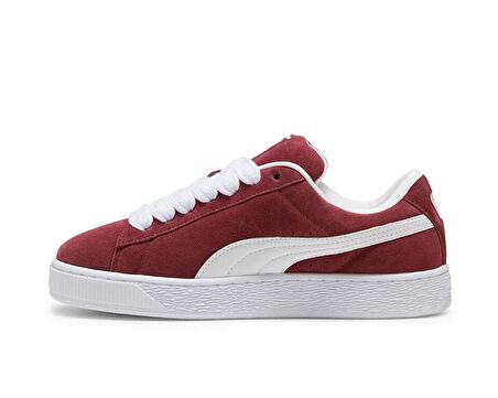Puma Suede Xl Unisex Günlük Ayakkabı 39520512 Kırmızı