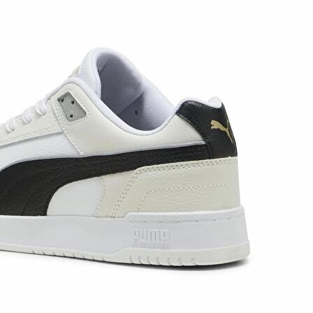 PUMA 38637327 RBD Game Low-White-Puma Black-Vapor Gray