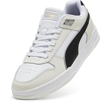 Puma 38637327 Rbd Game Low Unisex Günlük Spor Ayakkabı