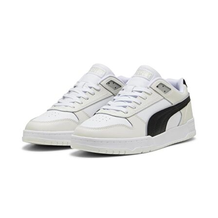 Puma 38637327 Rbd Game Low Unisex Günlük Spor Ayakkabı