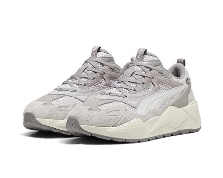 Puma Rs-X Efekt Better With Age Unisex Günlük Ayakkabı 39593601 Gri