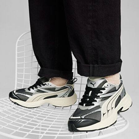 Puma Ayakkabı Morphic Retro