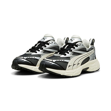 Puma Ayakkabı Morphic Retro