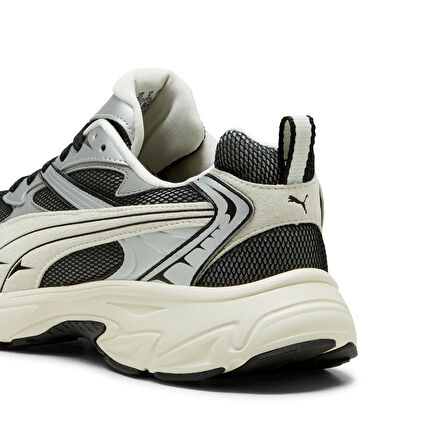 Puma Ayakkabı Morphic Retro