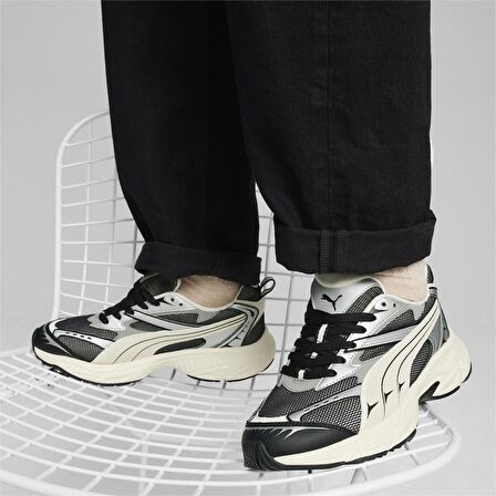 Puma Morphic Retro Erkek Sneaker