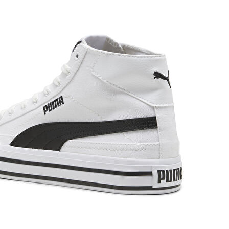 Puma 39726502 Court Classic Vulc Mid Fs Erkek Günlük Spor Ayakkabı