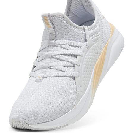 Puma Softride Sophia 2 Women’s Sneakers Kadın Spor Ayakkabı 37790315 Gri