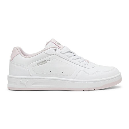 Court Classy Kadın Beyaz Sneaker Ayakkabı 39502104