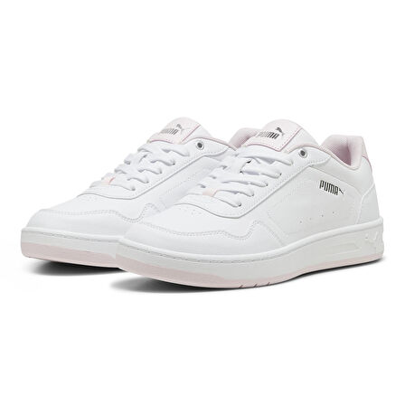Court Classy Kadın Beyaz Sneaker Ayakkabı 39502104