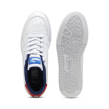 Puma 30816302 Bmw Mms Caven 2.0 Unisex Günlük Spor Ayakkabı