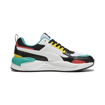 Puma 37310882 X-Ray 2 Square Unisex Günlük Spor Ayakkabı