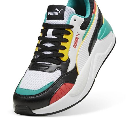 Puma 37310882 X-Ray 2 Square Unisex Günlük Spor Ayakkabı