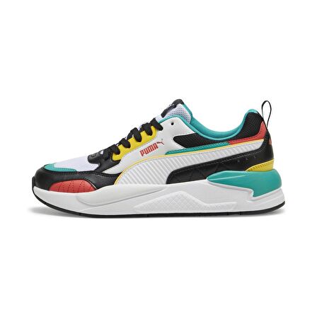 Puma 37310882 X-Ray 2 Square Unisex Günlük Spor Ayakkabı