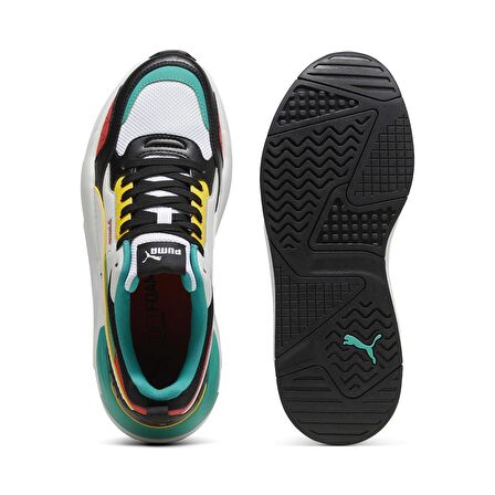 Puma 37310882 X-Ray 2 Square Unisex Günlük Spor Ayakkabı