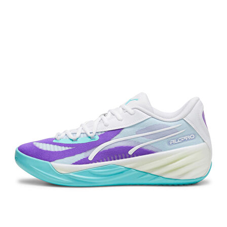 Puma Erkek Ayakkabı All Pro Nitro