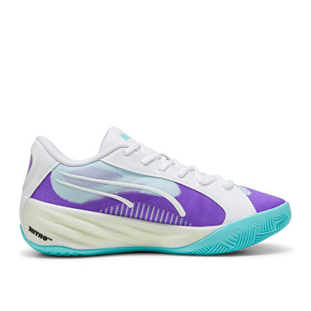 Puma Erkek Ayakkabı All Pro Nitro