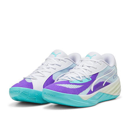 Puma Erkek Ayakkabı All Pro Nitro