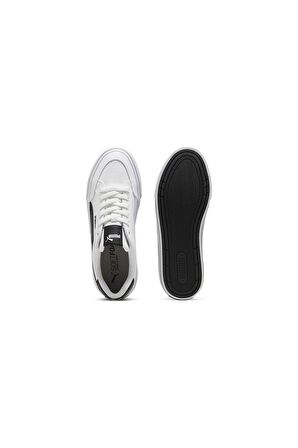 Puma Court Classic Vulc FS Unisex Spor Ayakkabı 39635302