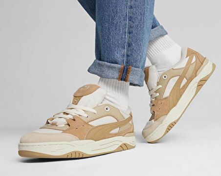 Puma -180 Kadın Günlük Ayakkabı 38926710 Bej