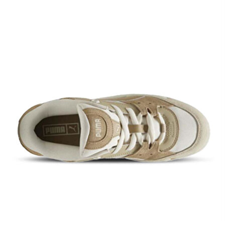 Puma Puma-180 Erkek Günlük Ayakkabı 389267-10 Renkli