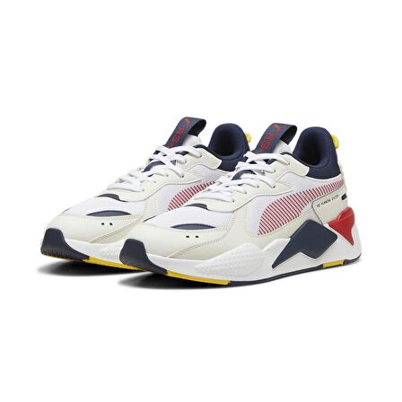 Rs-X Geek Erkek Sneaker