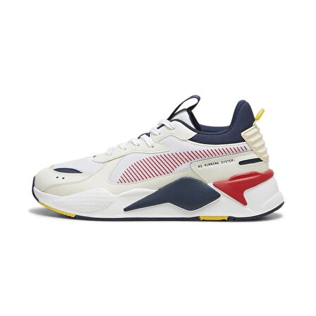 Rs-X Geek Erkek Sneaker