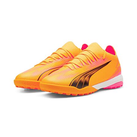 Puma Ultra Match Tt Erkek Futbol Ayakkabı
