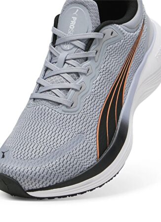 Puma 37877612 Scend Pro Gri Kadın Koşu Ayakkabısı