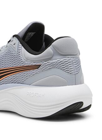 Puma 37877612 Scend Pro Gri Kadın Koşu Ayakkabısı