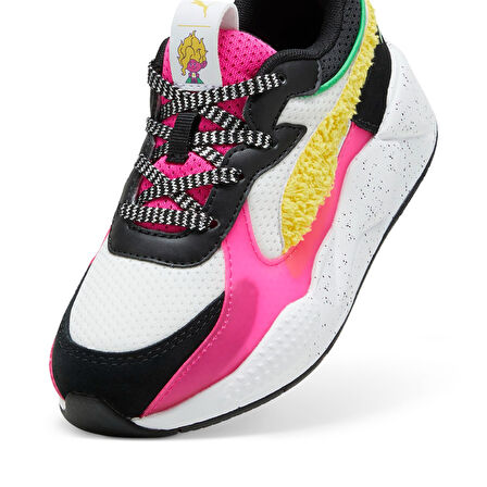 Puma Çocuk Ayakkabı Rs-X Girls Trolls Ps