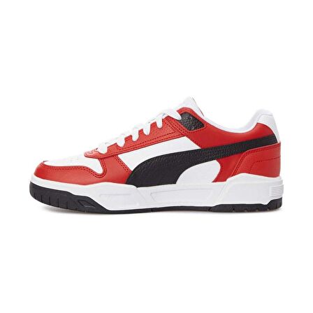 Puma 396553 RBD Tech Classic Spor Ayakkabı Kırmızı