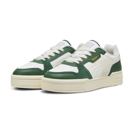 Puma Ca Pro Lux Iıı Erkek Günlük Ayakkabı 395203-03 Beyaz