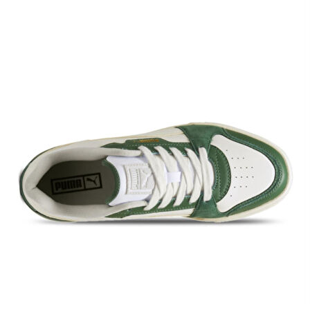 Puma Ca Pro Lux Iıı Erkek Günlük Ayakkabı 395203-03 Beyaz