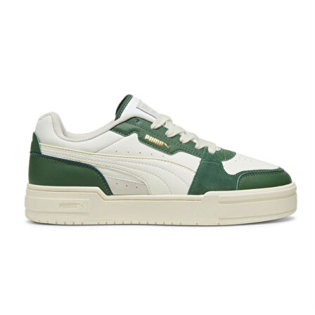 Puma Ca Pro Lux Iıı Erkek Günlük Ayakkabı 395203-03 Beyaz