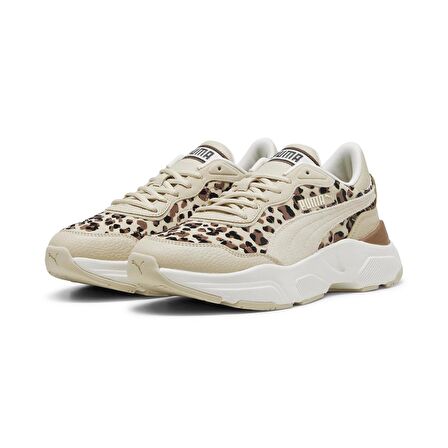 Puma 39526801 Cassia Rose I Am The Drama Kadın Günlük Spor Ayakkabı