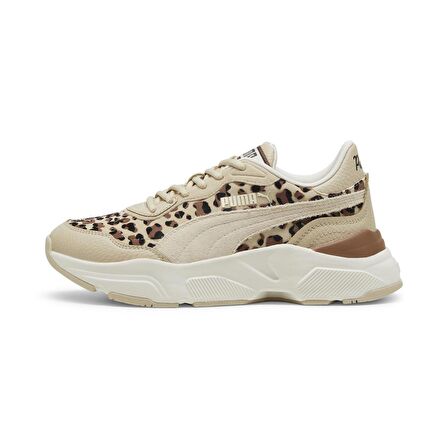 Puma 39526801 Cassia Rose I Am The Drama Kadın Günlük Spor Ayakkabı