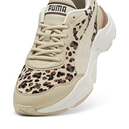 Puma 39526801 Cassia Rose I Am The Drama Kadın Günlük Spor Ayakkabı