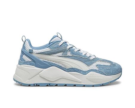 Puma Rs-X Efekt Better With Age Unisex Günlük Ayakkabı 39593602 Mavi
