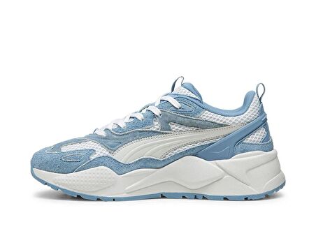 Puma Rs-X Efekt Better With Age Unisex Günlük Ayakkabı 39593602 Mavi
