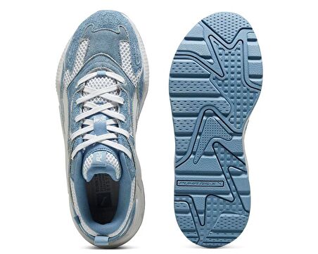 Puma Rs-X Efekt Better With Age Unisex Günlük Ayakkabı 39593602 Mavi