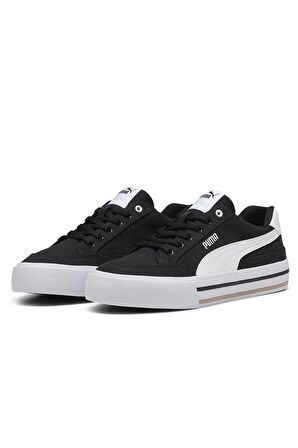 Puma Court Classic Vulc FS Unisex Spor Ayakkabı 39635303
