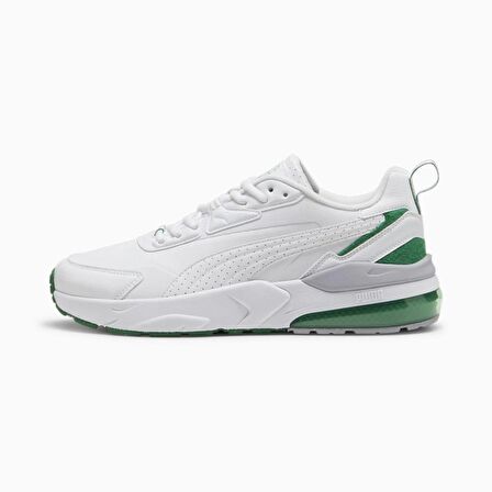 Puma Vis2k Better Beyaz Erkek Spor Ayakkabı