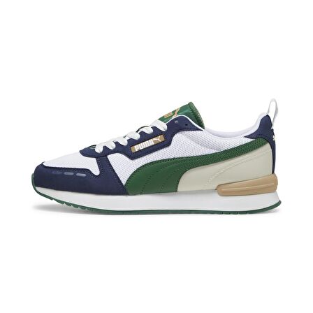 Puma 39391007 R78 Unisex Günlük Spor Ayakkabı