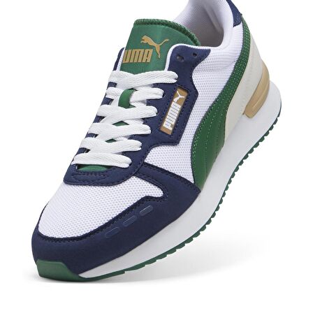Puma 39391007 R78 Unisex Günlük Spor Ayakkabı
