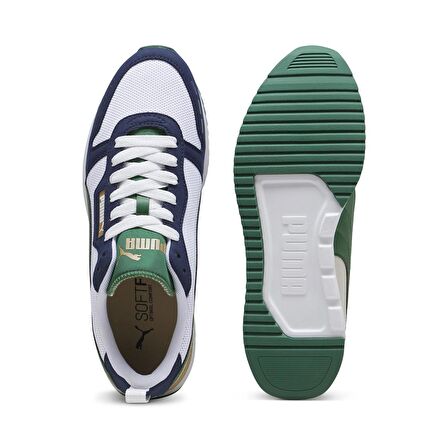 Puma 39391007 R78 Unisex Günlük Spor Ayakkabı